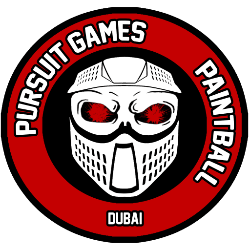 Paintball Dubai