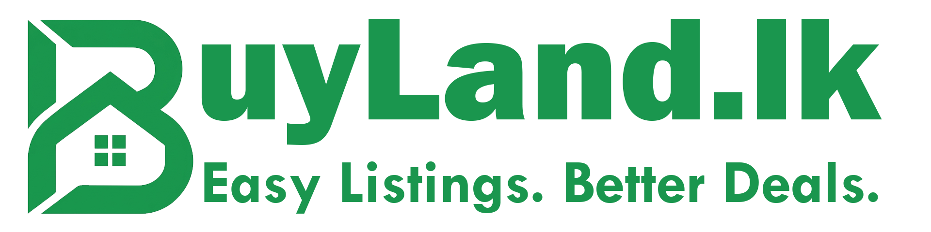 BuyLand.lk