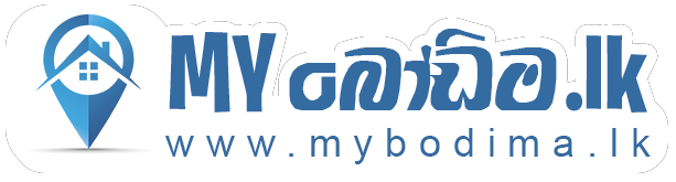 MyBodima.lk